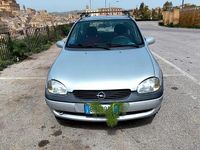 Usata Opel Corsa 1999 Grigio