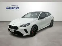 Nuova BMW 118 M Sport 150 CV (110 kW) 2025 Bianco Utilitaria
