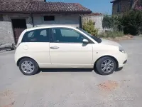 Usata Lancia Ypsilon 2007 Utilitaria