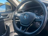 Usata VW T-Roc 150 CV (110 kW) 2020 Grigio SUV