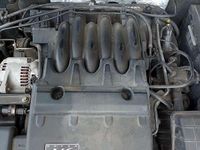 Usata Rover 75 150 CV (110 kW) 2000 Verde Berlina