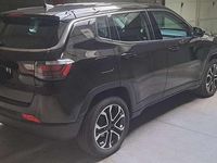 Usata Jeep Compass Altitude 131 CV (96 kW) 2024 SUV