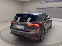 Usata Ford Focus ST-Line 125 CV (91 kW) 2025 Grigio metallizzato Berlina