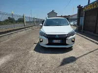 Usata Mitsubishi Space Star Invite 71 CV (52 kW) 2026 Bianco Utilitaria
