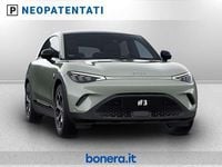 Ny Smart #3 Pro 200 kW (272 HK) 2026 Grön SUV