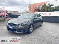 usata Peugeot 308 BlueHDi 130 S&S EAT8 SW Allure