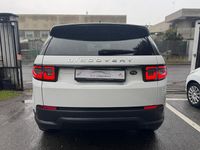 Usata Land Rover Discovery Sport SE Dynamic 149 CV (109 kW) 2020 Bianco SUV