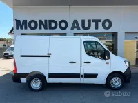 Usata Renault Master 135 CV (99 kW) 2019 Bianco Berlina