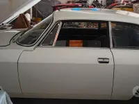 Usata Alfa Romeo GT 1960 Bianco