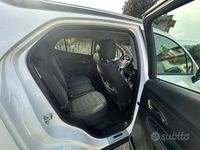 Usata Opel Mokka 140 CV (102 kW) 2014 Bianco SUV