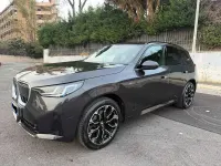 Usata BMW X3 M M Sport 197 CV (144 kW) 2025 Grigio SUV