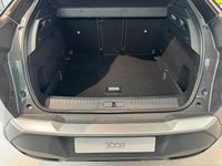 Nuova Peugeot 3008 Allure 136 CV (100 kW) 2026 Grigio SUV
