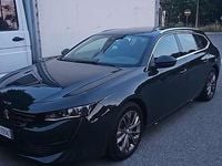 Usata Peugeot 508 SW Business-Line 131 CV (96 kW) 2020 Station wagon