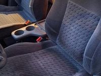 Usata Honda CR-V 147 CV (108 kW) 2000 Verde SUV