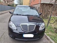Usata Lancia Ypsilon 2007 Utilitaria