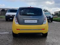 Usata Lancia Ypsilon 105 CV (77 kW) 2007 Giallo Utilitaria