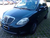 Usata Lancia Ypsilon Platinum 2011 Utilitaria