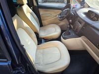 Usata Lancia Musa 101 CV (74 kW) 2005 Blu Monovolume