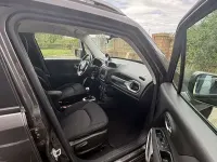 Begagnad Jeep Renegade Sport 120 HK (88 kW) 2017 Grå SUV