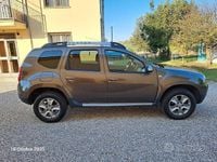 Usata Dacia Duster Ambiance 110 CV (80 kW) 2018 Bronzo SUV