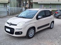 Usata Fiat Panda 69 CV (50 kW) 2016 Utilitaria
