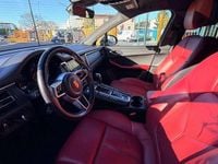 Usata Porsche Macan 252 CV (185 kW) 2020 Nero SUV