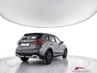 Nuova MG ZS 116 CV (85 kW) 2025 Hampstead grey Berlina