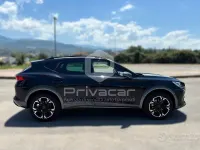 Usata Cupra Formentor 150 CV (110 kW) 2023 Grigio SUV