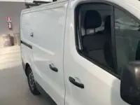 Usata Renault Trafic 120 CV (88 kW) 2019 Bianco Monovolume