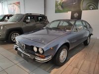 usata Alfa Romeo Alfetta GT/GTV 2.0 del 1977 usata a Legnano