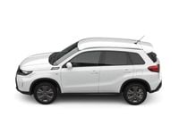 Usata Suzuki Vitara Cool 129 CV (94 kW) 2024 Bianco SUV