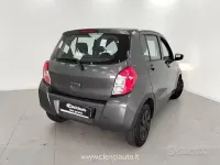 Usata Suzuki Celerio 68 CV (50 kW) 2018 Grigio Utilitaria