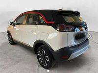 Usata Opel Crossland X GS Line 120 CV (88 kW) 2021 SUV