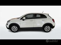 Usata Fiat 500 Business 95 CV (69 kW) 2020 Bianco Berlina