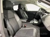 Usata Land Rover Range Rover evoque SE 163 CV (119 kW) 2022 Grigio SUV