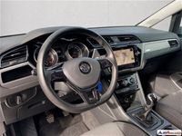 usata VW Touran 3ª serie 1.5 TSI EVO Business BlueMotion Technology