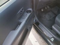 Usata Daihatsu Materia 91 CV (66 kW) 2010 Nero Monovolume