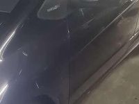 Usata Mercedes A150 95 CV (69 kW) 2011 Nero Monovolume