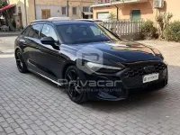 Usata Audi A5 S-Line 204 CV (150 kW) 2025 Nero Station wagon