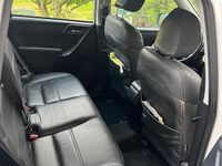 Usata Subaru Forester Exclusive+ 150 CV (110 kW) 2013 Bianco SUV
