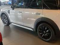 usata Mini Cooper SD Countryman 2.0 Hype auto