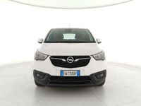 usata Opel Crossland X 1.5 ECOTEC D 102 CV S&S Advance - IVA DEDUCIBILE