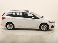 usata BMW 220 Serie 2 Gran Tourer d Business - 7 posti