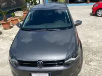 Usata VW Polo Highline 90 CV (66 kW) 2010 Other Utilitaria