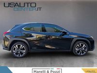 Usata Lexus UX Executive Line 2022 SUV