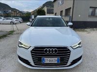 Usata Audi A6 190 CV (139 kW) 2015 Station wagon