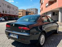 usata Alfa Romeo 156 1561.9 jtd