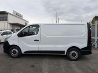 Usata Fiat Talento S 120 CV (88 kW) 2020 Bianco Monovolume