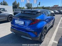 usata Toyota C-HR C-HR2.0h Style e-cvt