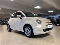 usata Fiat 500 1.0 70cv Ibrido Lounge